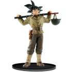 Esttua Banpresto World Figure Colosseum Dragon Ball Z - Son Goku Army 58056