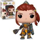 Funko Pop Games Overwatch - Brigitte  496