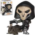 Funko Pop Games Overwatch - Reaper  493