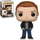 Funko Pop Television Billions - Bobby  772