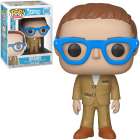 Funko Pop Television Thunderbirds - Brains  865