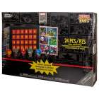 Calendrio Funko Advent Calendar Exclusive - Marvel Pocket Pop (24pcs)