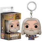 Chaveiro Funko Pop Keychain Lord Of The Rings Gandalf