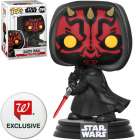 Funko Pop Star Wars Exclusive - Darth Maul 299