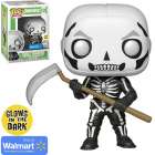 Funko Pop Games Fortnite Exclusive - Skull Trooper 438 Glows In The Dark