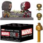 FUNKO BOX COLLECTORS MARVEL COLLECTOR CORPS - MARVEL STUDIOS THE FIRST 10 YEARS