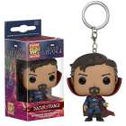 Chaveiro Funko Pop Keychain Marvel Doctor Strang