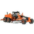 Miniatura de Montar Metal Earth - Motor Grader Mms184