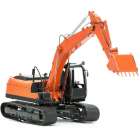 Miniatura de Montar Metal Earth - Excavator Mms185