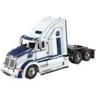 Miniatura de Montar Metal Earth - Western Star 5700xe Phantom Mms177