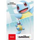 Amiibo Super Smash Bros - Pokmon Squirtle
