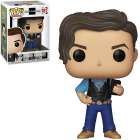 Funko Pop Television Club de Cuervos - Chava Iglesias  761
