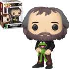 Funko Pop Icons Jim Henson - Jim Henson With Kermit  20