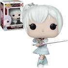 Funko Pop Animation Rwby - Weiss Schnee 587