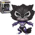 Funko Pop Marvel Venom - Venomized Rocket 515