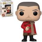 Funko Pop Harry Potter - Viktor Krum  89