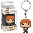 Chaveiro Funko Pocket Pop Keychain Harry Potter - Ron Weasley (yule Ball)