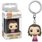 Chaveiro Funko Pocket Pop Keychain Harry Potter - Hermione Granger  (yule Ball)