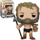 Funko Pop Movies Cast Away - Chuck Noland And Wilson  791