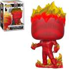 Funko Pop Marvel 80 Years The Original Human Torch  501
