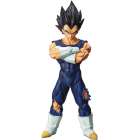 Esttua Banpresto Dragon Ball Z Grandista Nero - Vegeta 25188