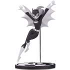 Esttua Dc Collectibles Batman Black And White - Batgirl By Bruce Timm 35558