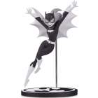 ESTTUA DC COLLECTIBLES BATMAN BLACK AND WHITE - BATGIRL BY BRUCE TIMM 35558