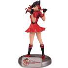Esttua Dc Collectibles Dc Bombshells - Batwoman Away Uniform Variant 35805