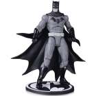 BONECO DC COLLECTIBLES BATMAN BLACK AND WHITE - BATMAN BY GREG CAPULLO 35314