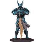 Esttua Dc Collectibles Batman Dark Nights Metal - The Merciless 35887
