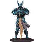 ESTTUA DC COLLECTIBLES BATMAN DARK NIGHTS METAL - THE MERCILESS 35887