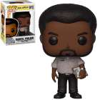 Funko Pop Television The Office - Darryl Philbin  873