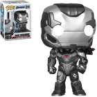Funko Pop Marvel Avengers Endgame - War Machine  458