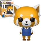Funko Pop Aggretsuko - Aggretsuko  21