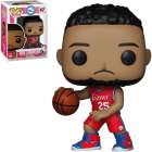 Funko Pop Nba Philadelphia 76ers - Ben Simmons  47