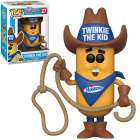 Funko Pop Ad Icons Hostess Twinkies - Twinkie The Kid  27