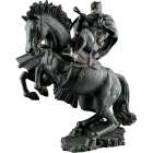 Esttua Dc Collectibles Mini Battle Statue Batman: The Dark Knight Returns - a Call To Arms 35816