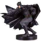 Esttua Dc Collectibles Designer Series - Black Label Batman By Lee Bermejo 62199