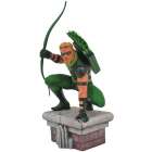 Esttua Diamond Select Dc Gallery - Green Arrow (comics) 28915