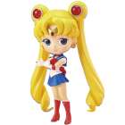Esttua Banpresto Qposket Sailor Moon - Sailor Moon  (29370/59121)