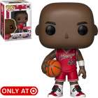 Funko Pop Nba Chicago Bulls Exclusive - Michael Jordan Rookie Uniform 56
