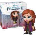 BONECO FUNKO 5 STAR DISNEY FORZEN II - ANNA