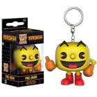 Chaveiro Funko Pop Keychain Pac-man Pac-man