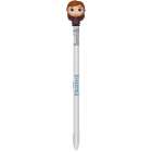 Caneta Funko Supercute Pen Topper Disney Frozen Ii - Anna
