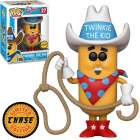 Funko Pop Chase Ad Icons Hostess Twinkies - Twinkie The Kid 27