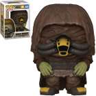 Funko Pop Games Fallout 76 - Mole Minner  485
