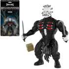 Boneco Funko Savage World Hellraiser Iii Hell On Earth - Pinhead