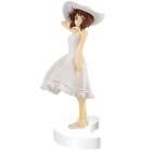 Esttua Banpresto Exq Figure Girls Und Panzer - Miho Nishizumi (00409)