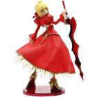 Esttua Banpresto Fate Extra Last Encore - Saber (0652)