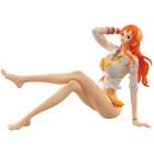 Estátua Banpresto One Piece Glitter & Glamours Shiny Venus - Nami 0812